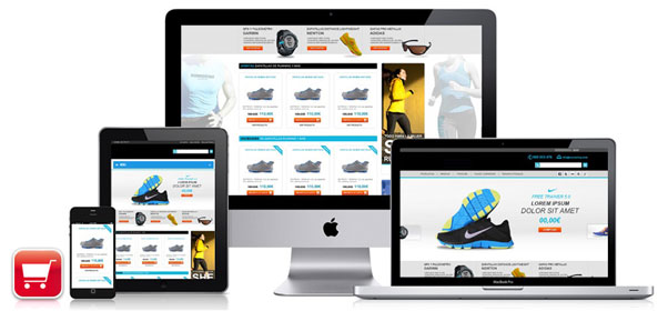 Tiendas eCommerce Creativa Web®