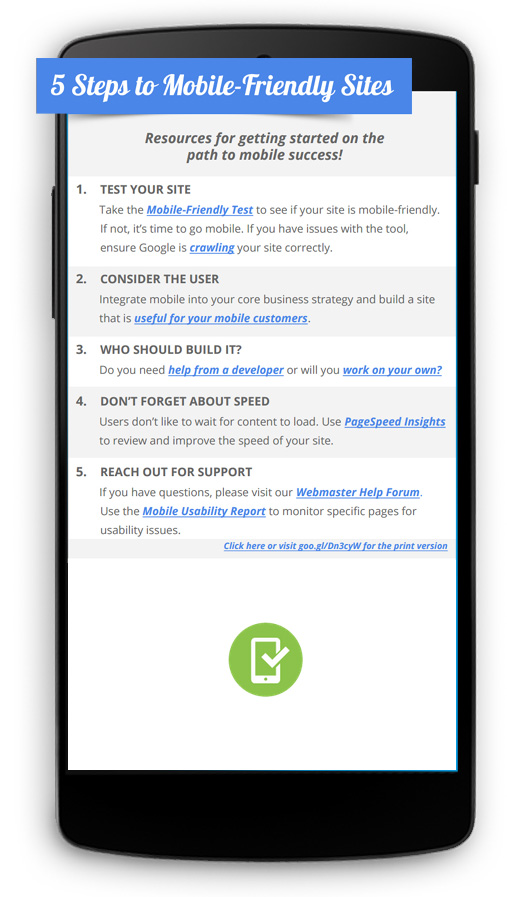 5-steps-to-mobile-friendily-sites