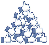 facebook-likes