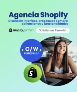Agencia Shopify