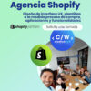 agencia shopify expertos en shopify