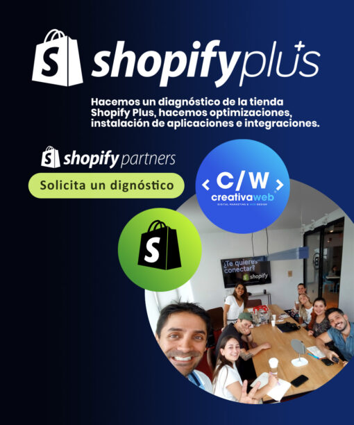 shopify plus
